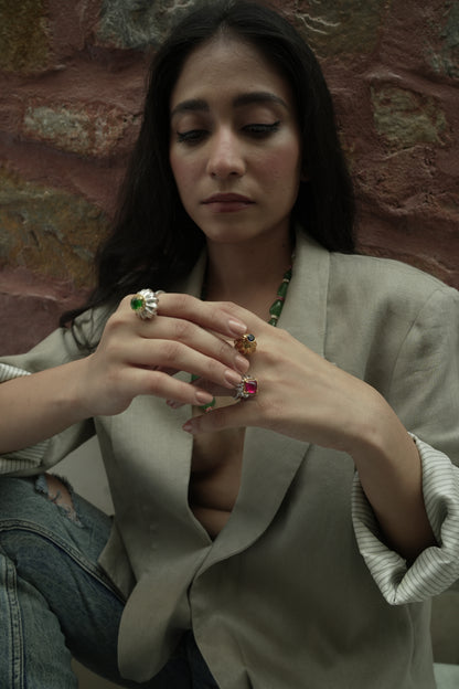 Masand Rings