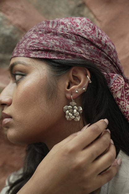 Blossom Elegance Earrings