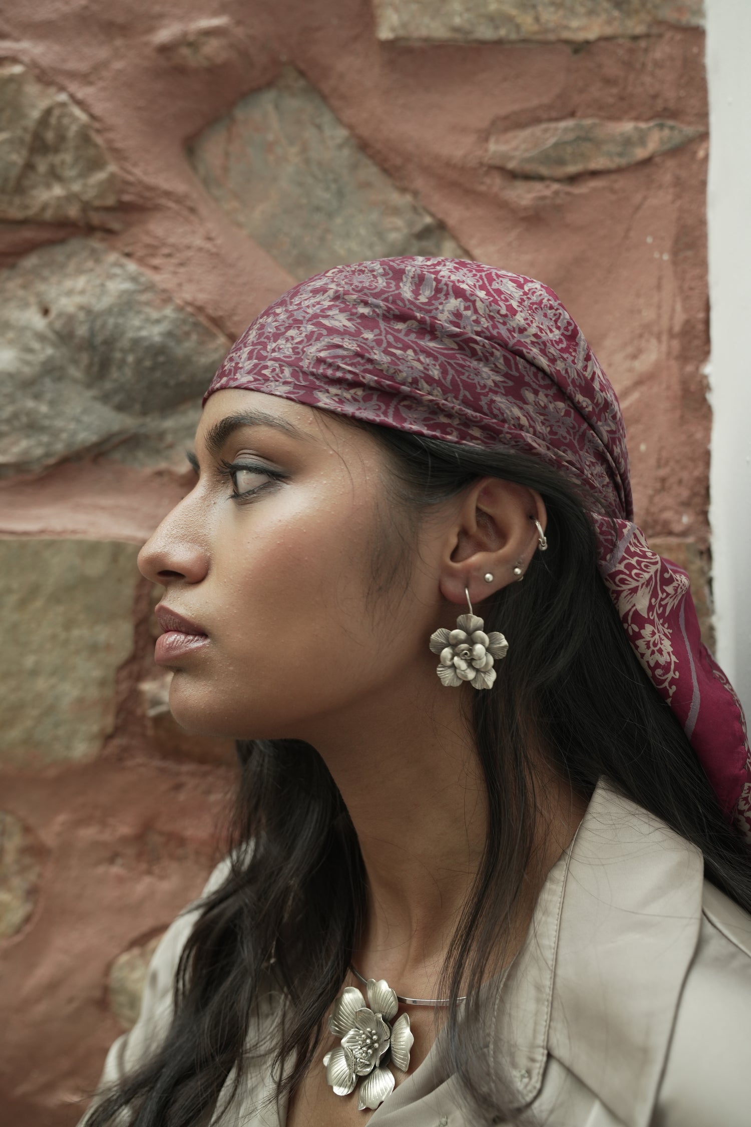 Blossom Elegance Earrings
