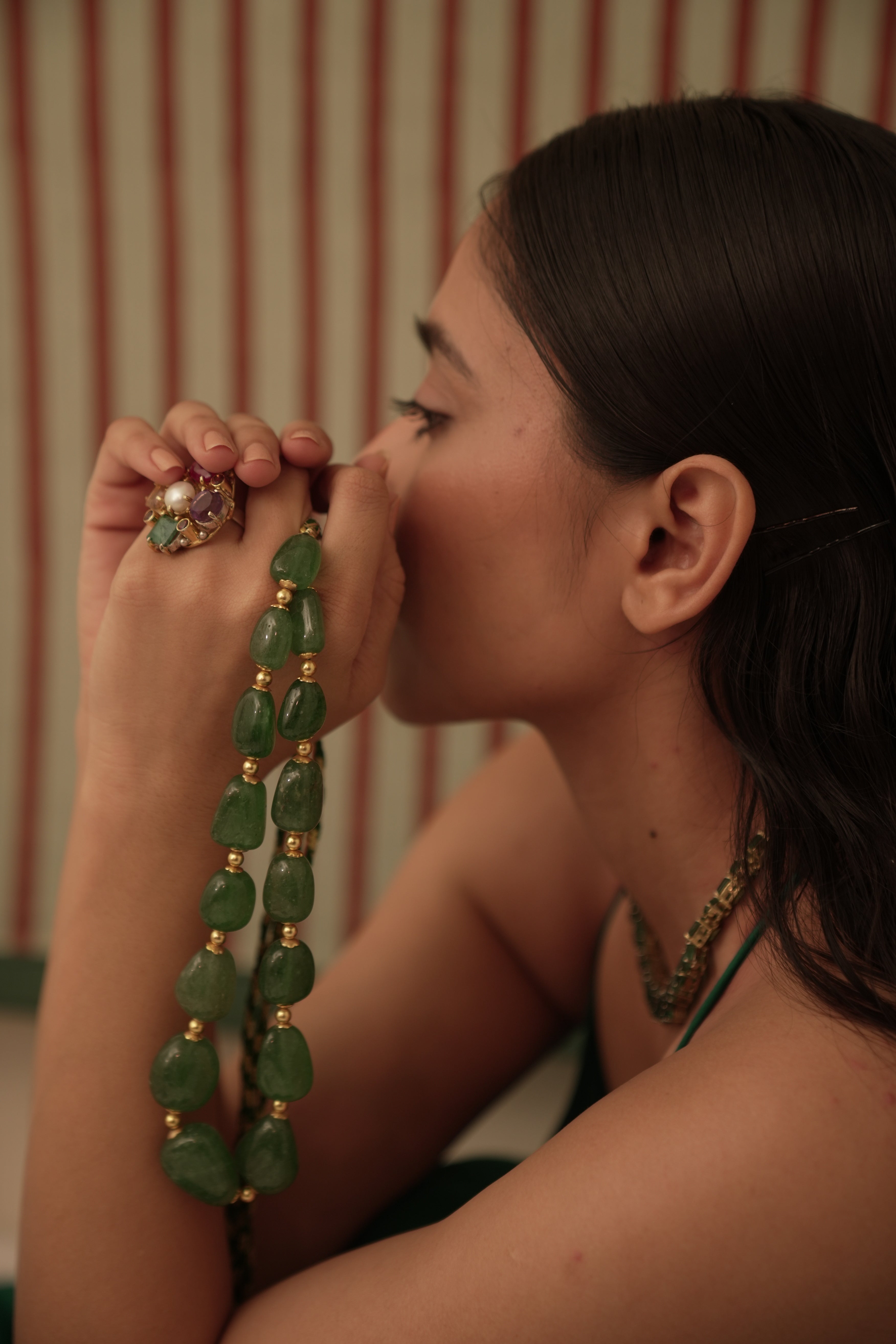 Ma’s Timeless Kantha